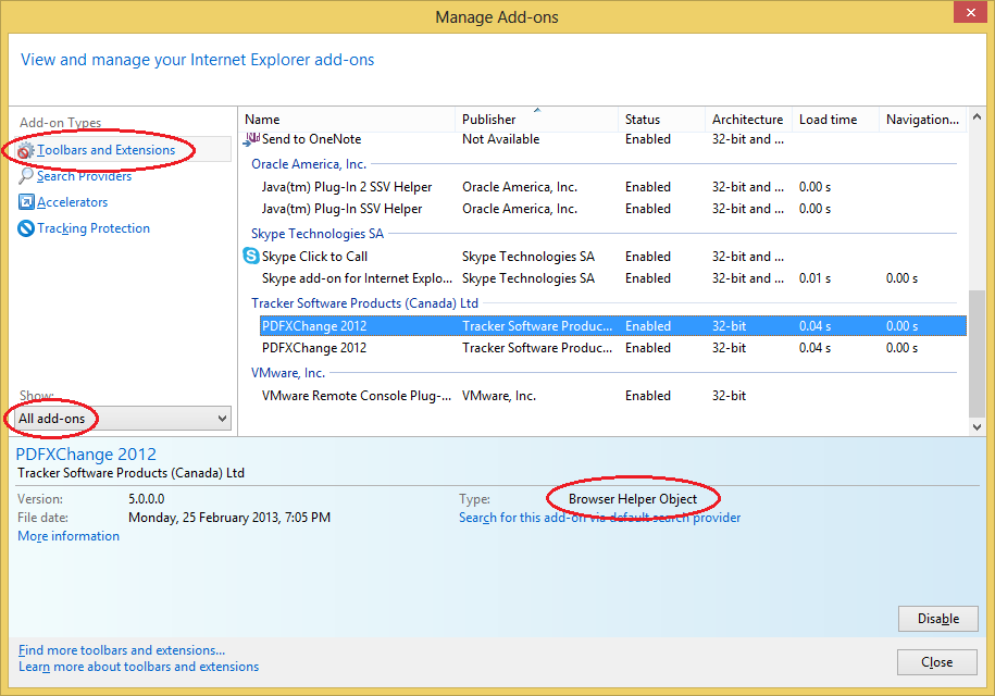 Pdf Plugin For Ie8